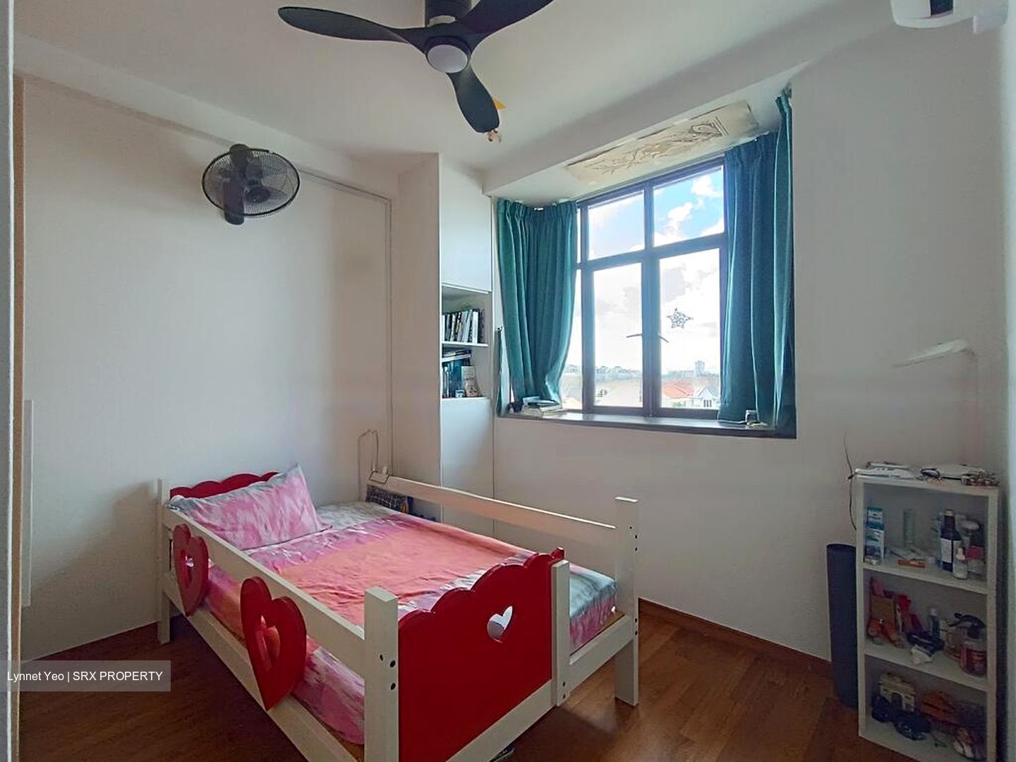 Everitt Green (D15), Apartment #449677741